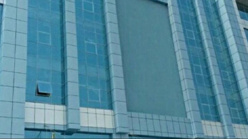 इटहरीमा भाटभटेनीको नयाँ स्टोर