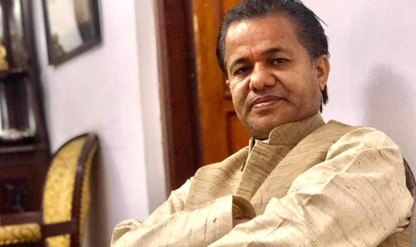 देउवाको गृह जिल्लाका काँग्रेस सभापतिको चेतावनी : डडेल्धुराको अधिवेशनबारे सर्वोच्च जान्छौँ